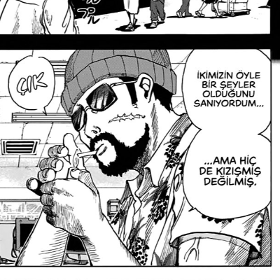 Sakamoto Days