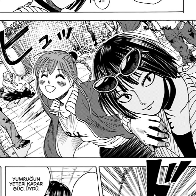 Sakamoto Days