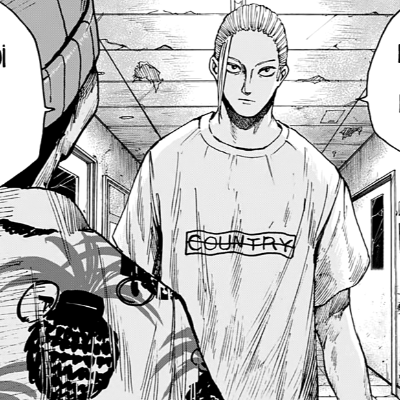 Sakamoto Days