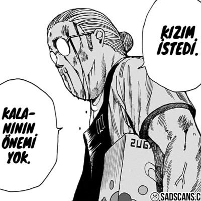 Sakamoto Days