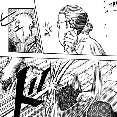 Sakamoto Days