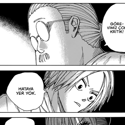 Sakamoto Days