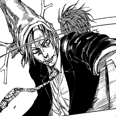 Sakamoto Days