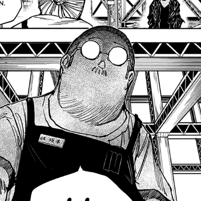 Sakamoto Days