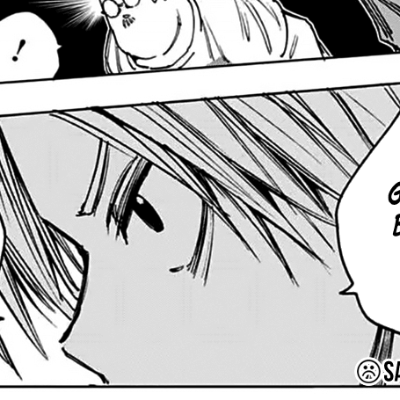 Sakamoto Days
