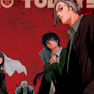 Sakamoto Days