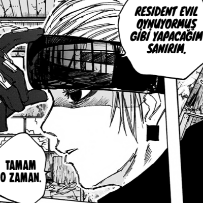 Sakamoto Days