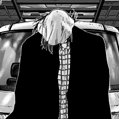 Sakamoto Days