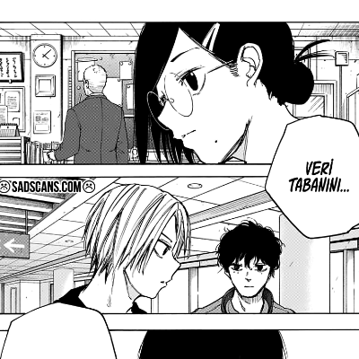 Sakamoto Days
