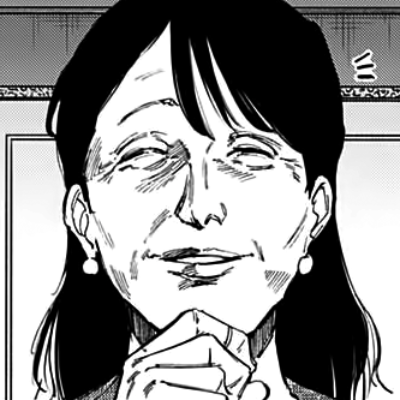 Sakamoto Days