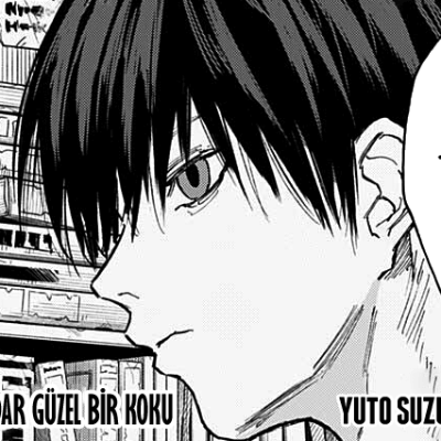 Sakamoto Days