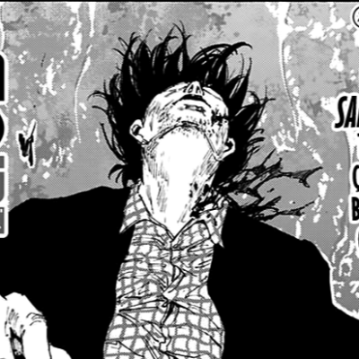 Sakamoto Days
