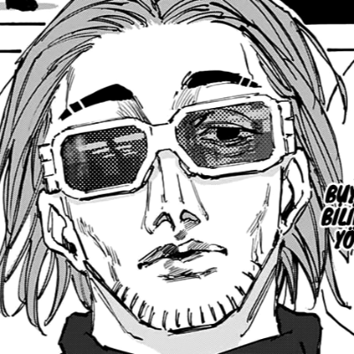 Sakamoto Days