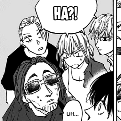 Sakamoto Days