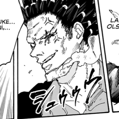 Sakamoto Days