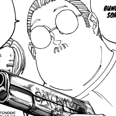 Sakamoto Days