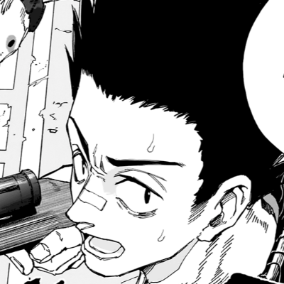 Sakamoto Days