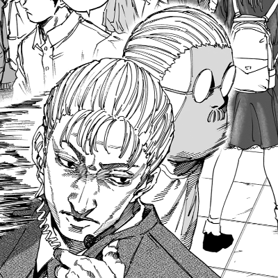 Sakamoto Days