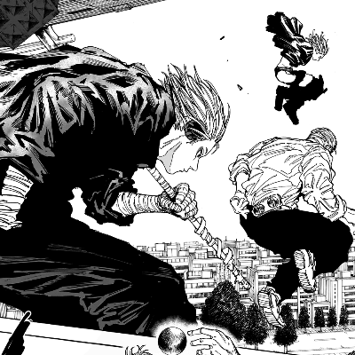 Sakamoto Days