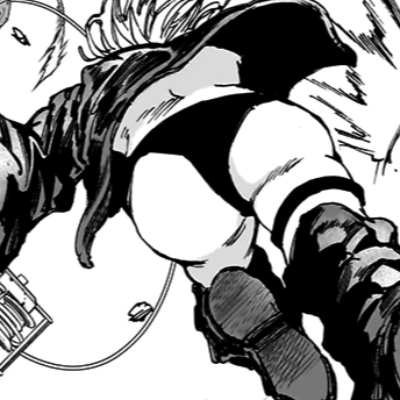 Sakamoto Days