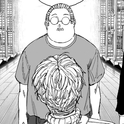 Sakamoto Days