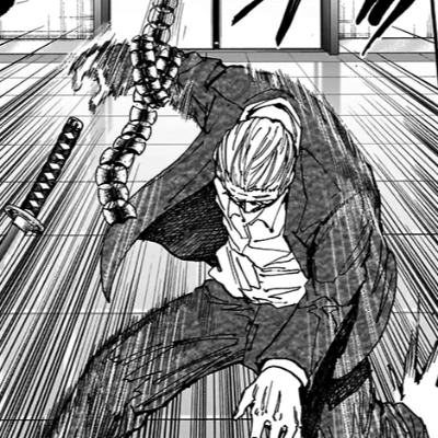 Sakamoto Days