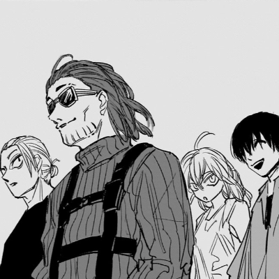 Sakamoto Days