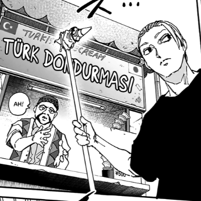 Sakamoto Days