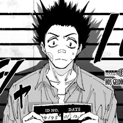Sakamoto Days