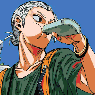 Sakamoto Days