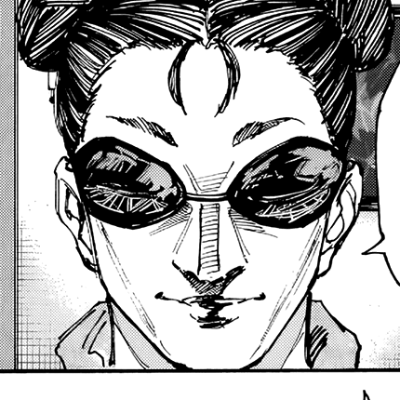 Sakamoto Days