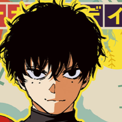 Sakamoto Days