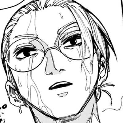 Sakamoto Days