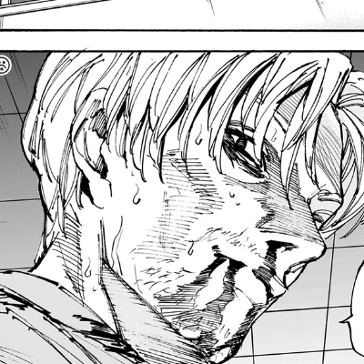 Sakamoto Days