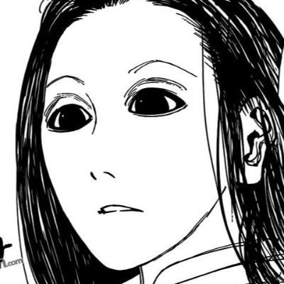 Hunter x Hunter