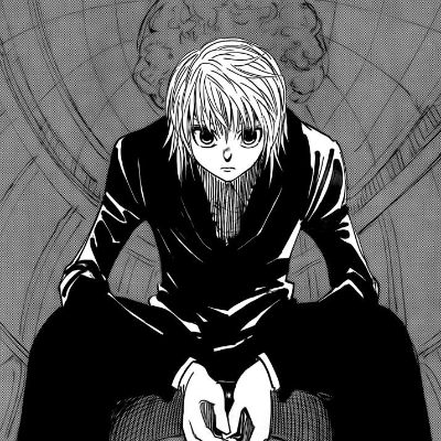 Hunter x Hunter