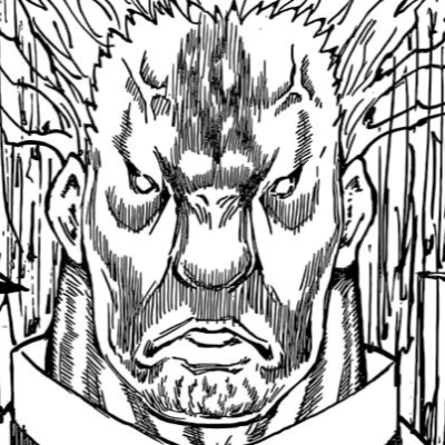 Hunter x Hunter