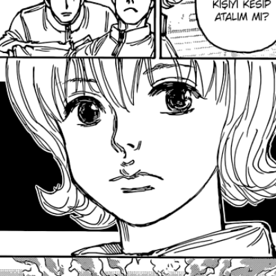 Hunter x Hunter