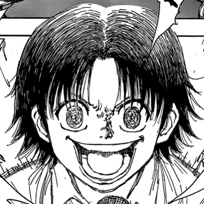 Hunter x Hunter