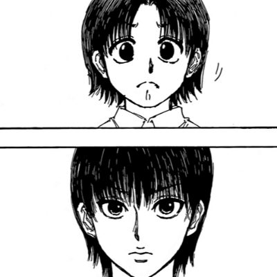 Hunter x Hunter