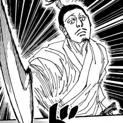 Hunter x Hunter