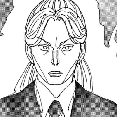 Hunter x Hunter