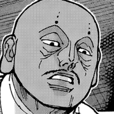 Hunter x Hunter