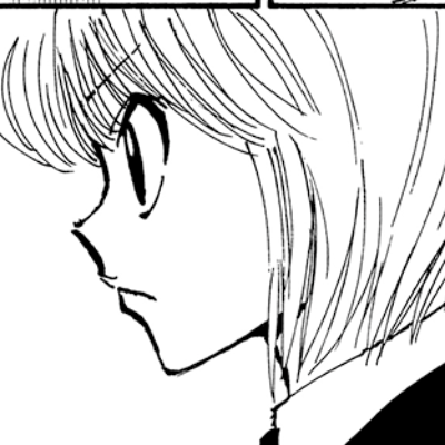 Hunter x Hunter