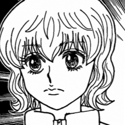 Hunter x Hunter