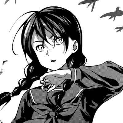 Shokugeki no Souma