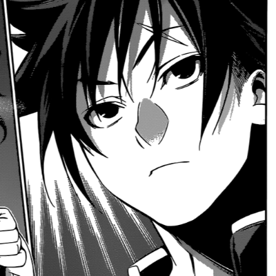 Shokugeki no Souma