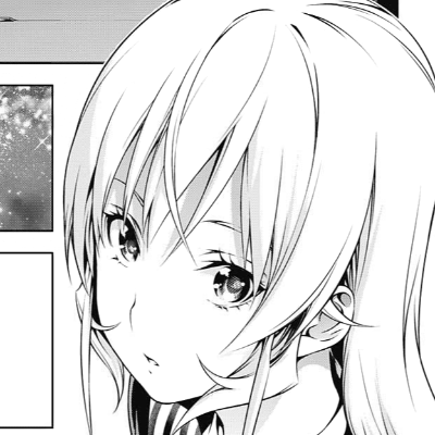 Shokugeki no Souma