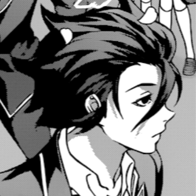 Shokugeki no Souma