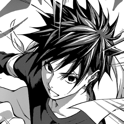 Shokugeki no Souma